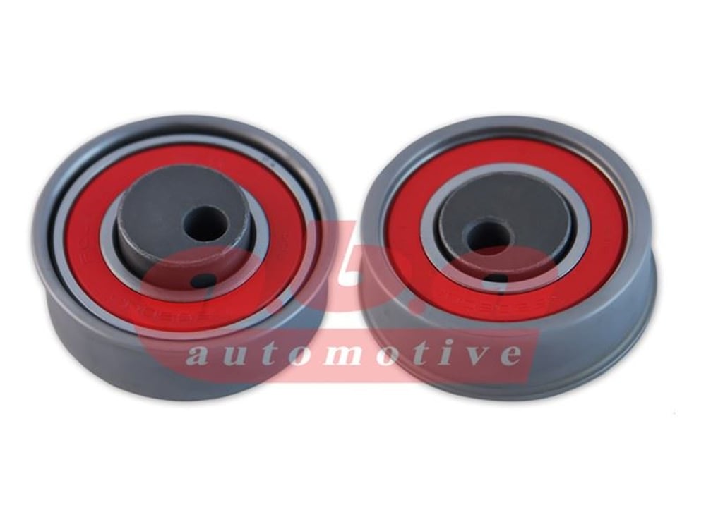 x EKSANTRİK GERGİ RULMANI SANTAFE - SONATA II-III-IV-TRAJET 2.0-2.0 16V- 2.4 16V 96 > SORENTO 01 >