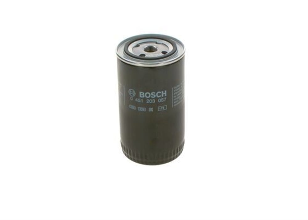YAĞ FİLTRESİ T4 AAF-ACU-AEN-AEU 90-03 - LT28-35 - LT40-55 82-96 - VOLVO 740-940-960