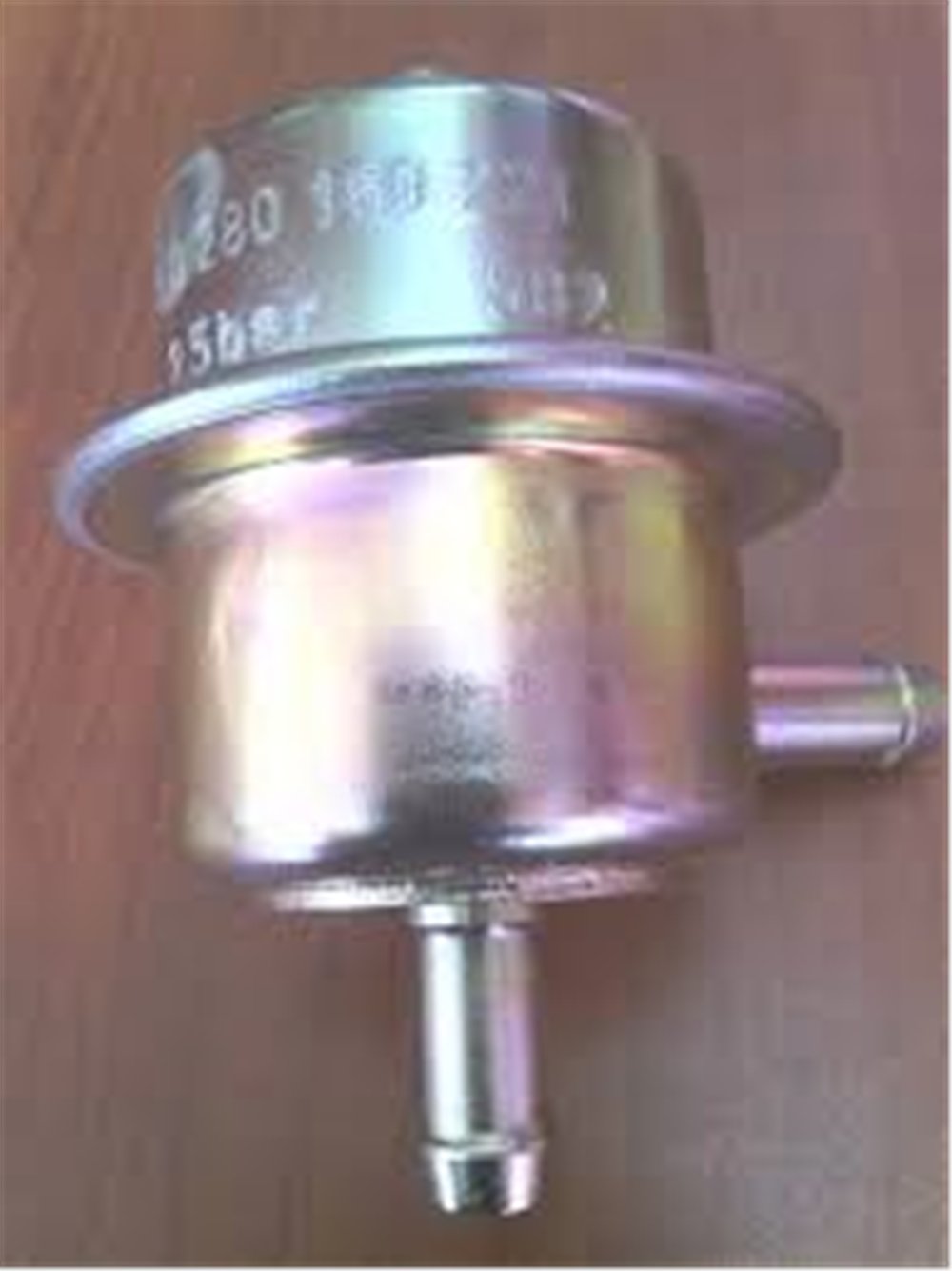 YAKIT BASINÇ REGULATÖRÜ VECTRA B-ASTRA F