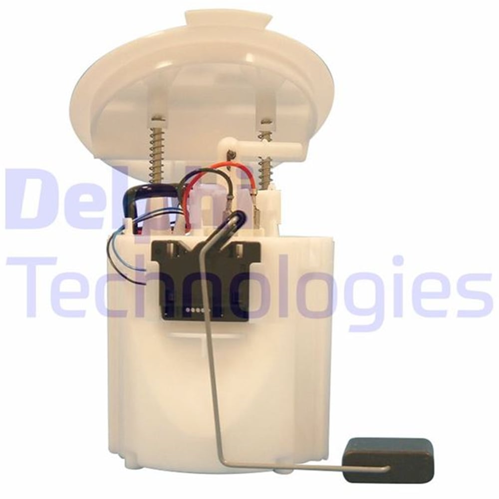 YAKIT BESLEME UNITESI SAG MERCEDES W204 S204 X204 W212 S212 A207 C207