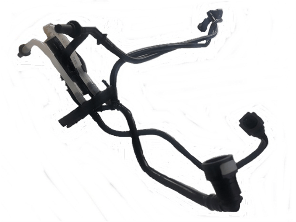 YAKIT BORU TAKIMI P206-P206 -P207-P307-C2-C3-XSARA 1.4 HDİ ELCİKLİ