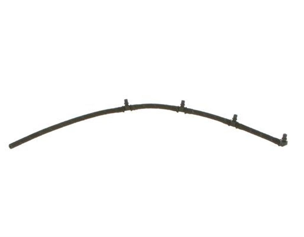 YAKIT DÖNÜŞ BORUSU ENJEKTÖR FIAT ALBEA 03>09 PUNTO 03>05 DOBLO 04> PALIO 03> PANDA 03> OPEL CORSA C 05> COMBO 05> MERIVA A 05> 1.3 MTJ