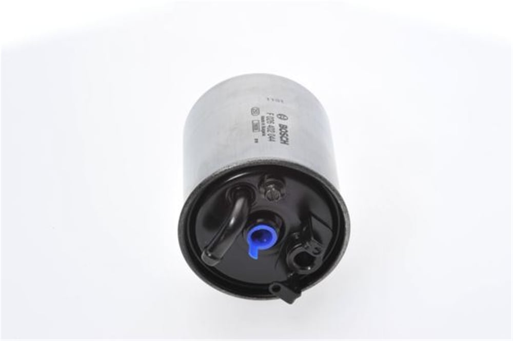 YAKIT FILTRESI MERCEDES OM611 OM668 W168 W414 W638 B901>B904