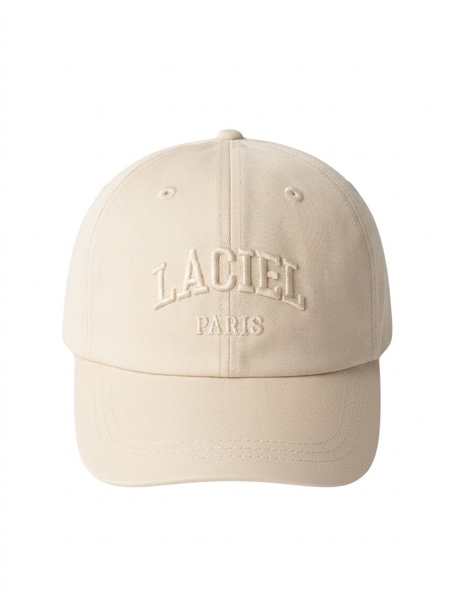 Laciel club şapka (bej)