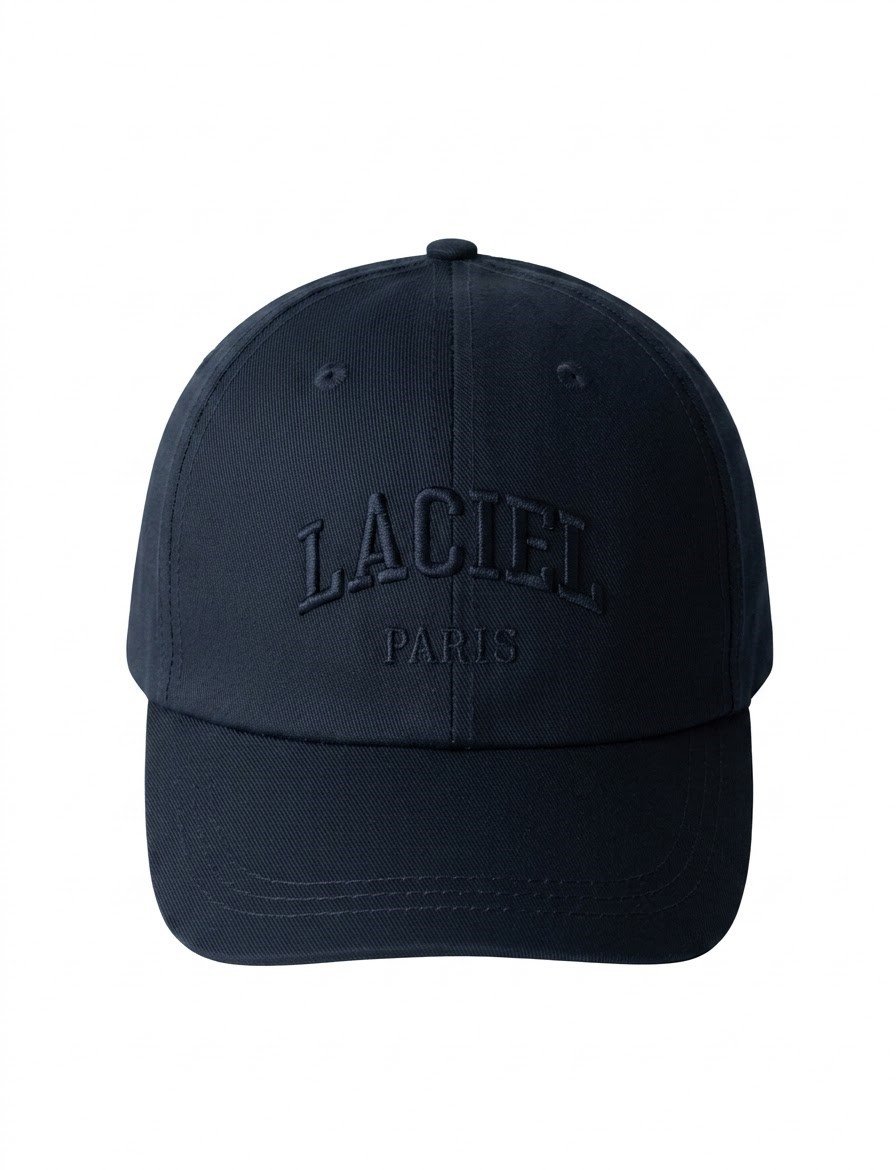 Laciel club şapka ( lacivert)