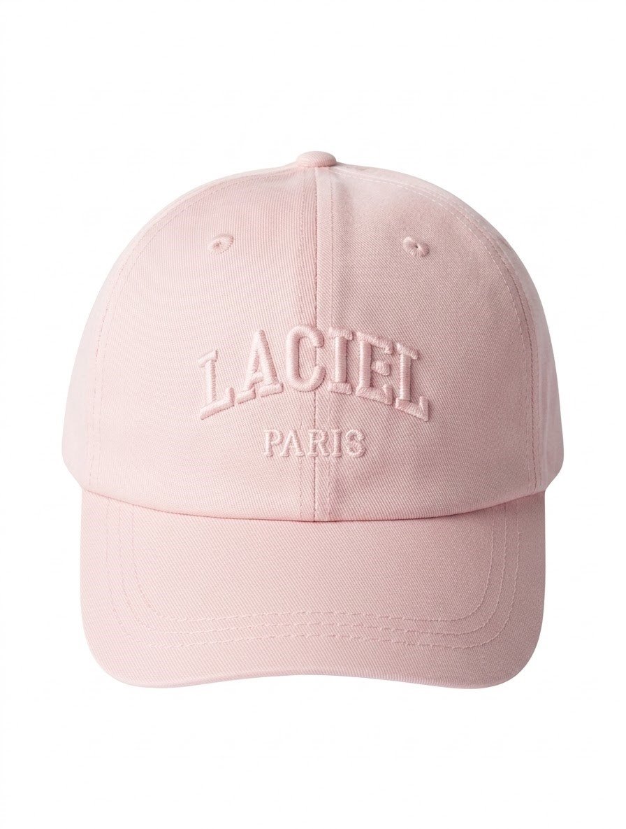 Laciel club şapka (pembe)
