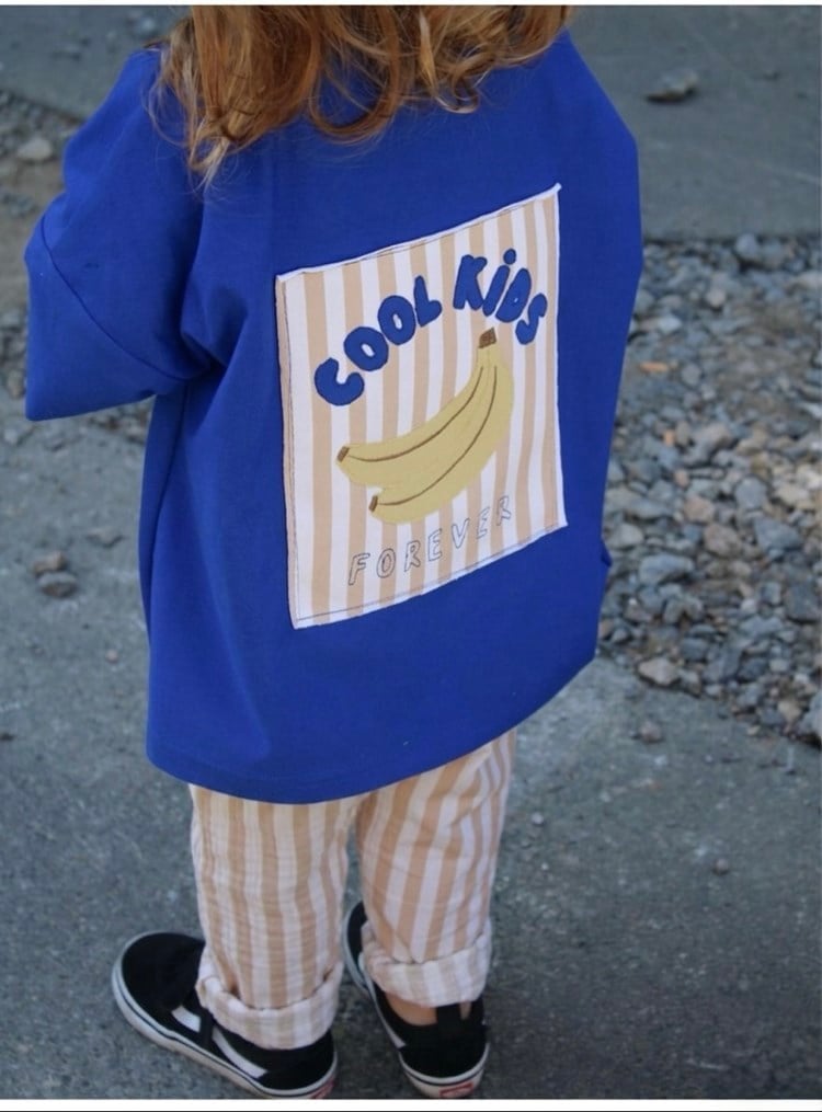 Laciel Paris cool kids takım