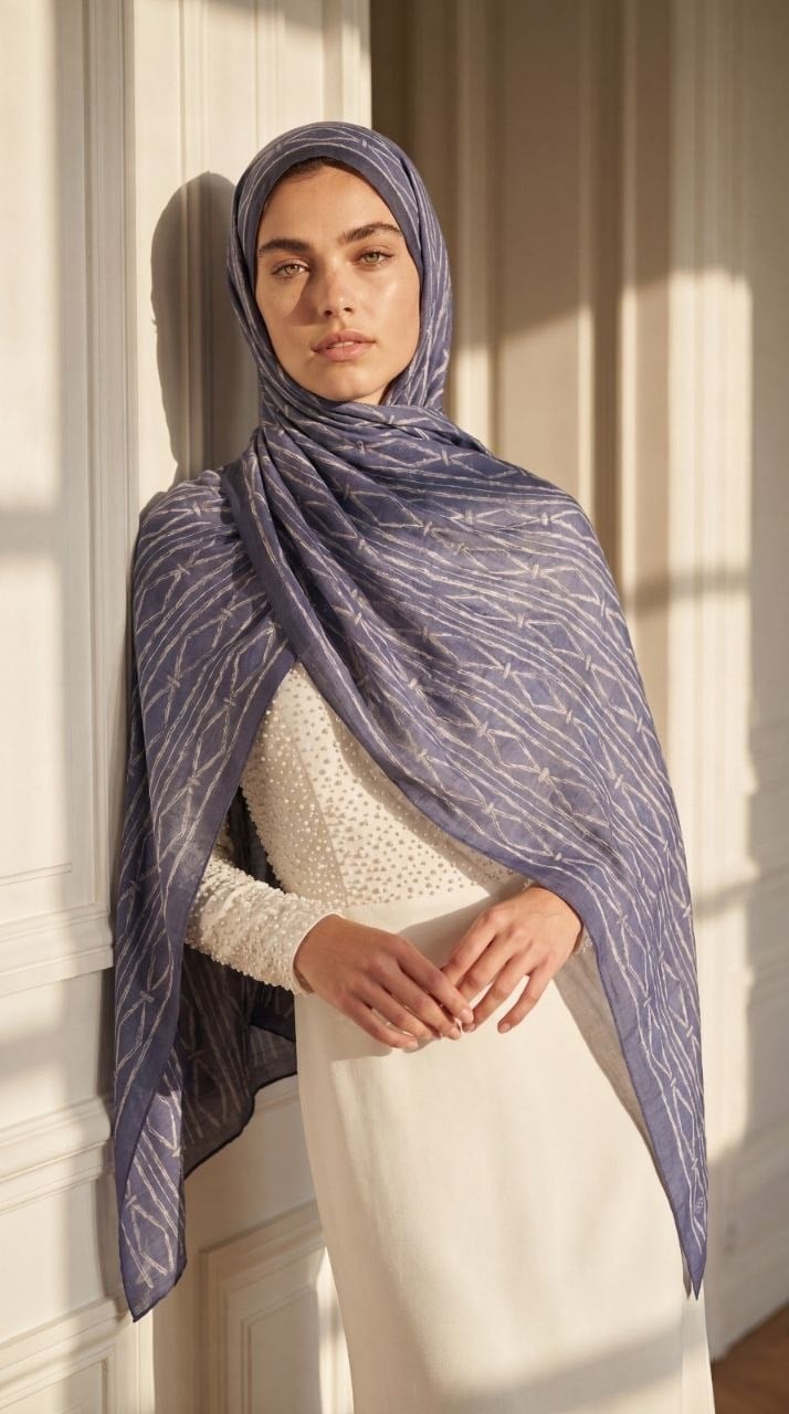 LEVİDOR ELYA ŞAL 3773