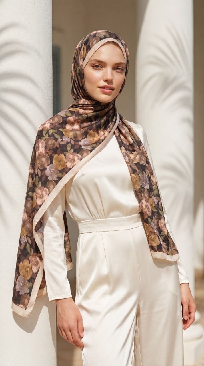 LEVİDOR ELYA ŞAL 3774