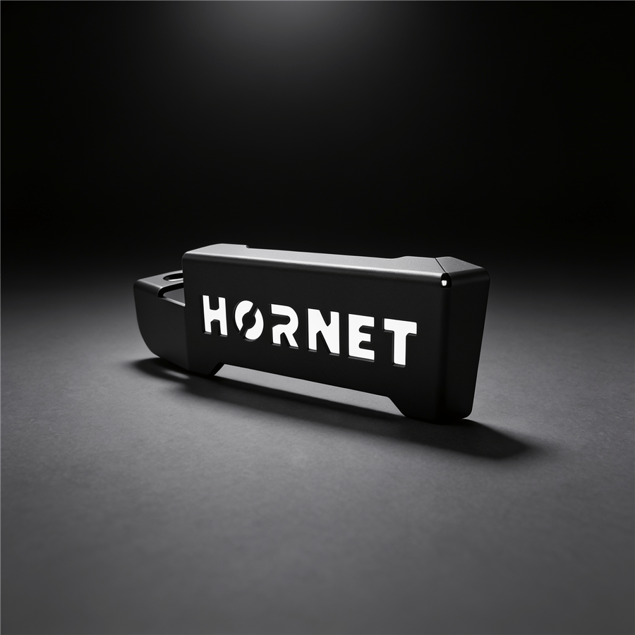 HIDROLIK KORUMA - HORNET 750