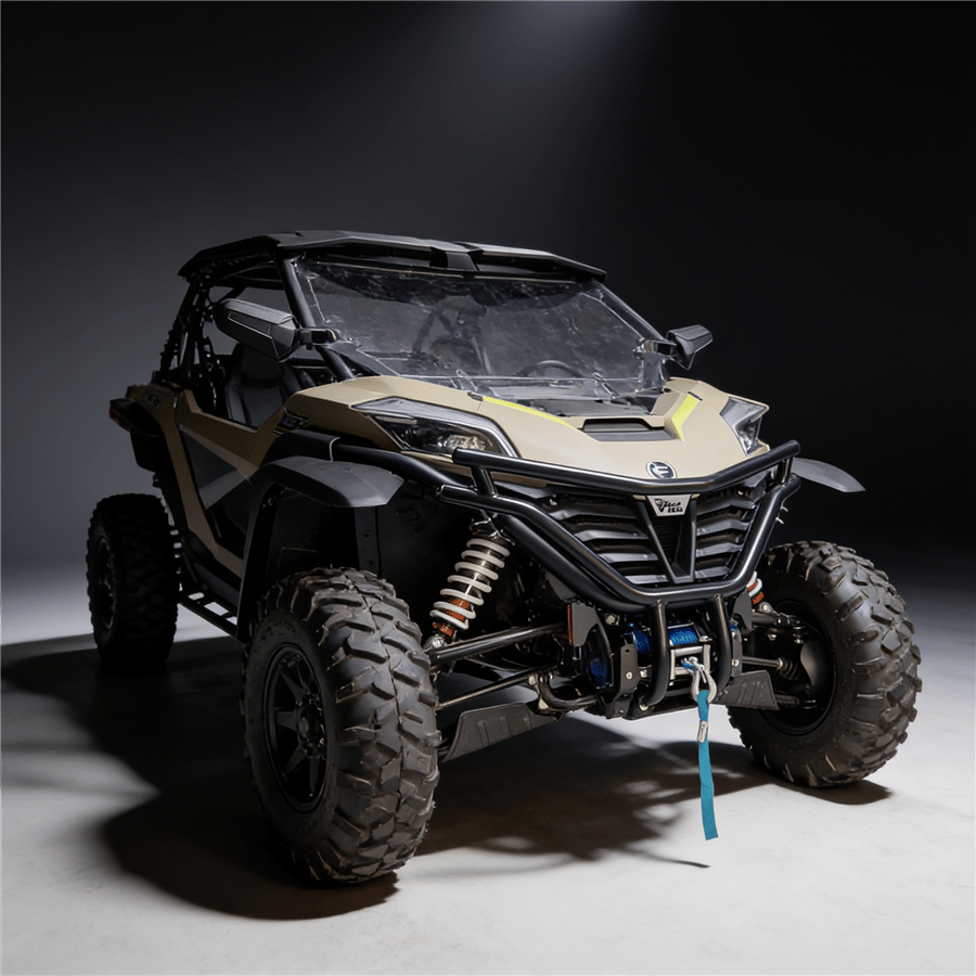 ÖN BAR - Z FORCE 1000 SPORT/R UTV