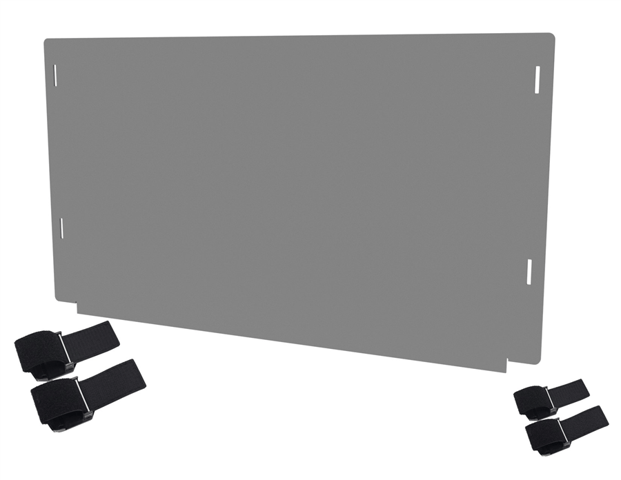 PLEXI SPERLIK ÖN - U FORCE  1000 XL UTV ÜRÜNLER