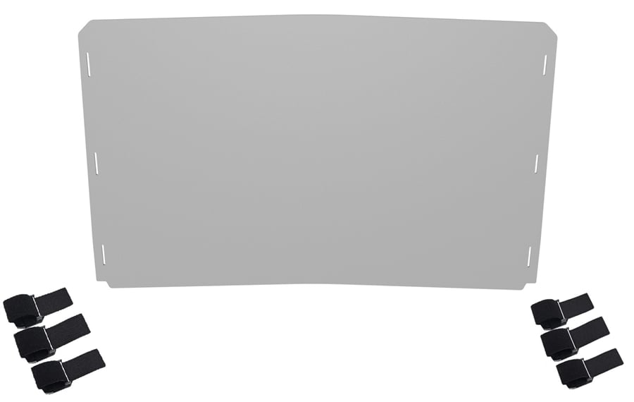 PLEXI SPERLIK ÖN - UFORCE 600 UTV ÜRÜNLER