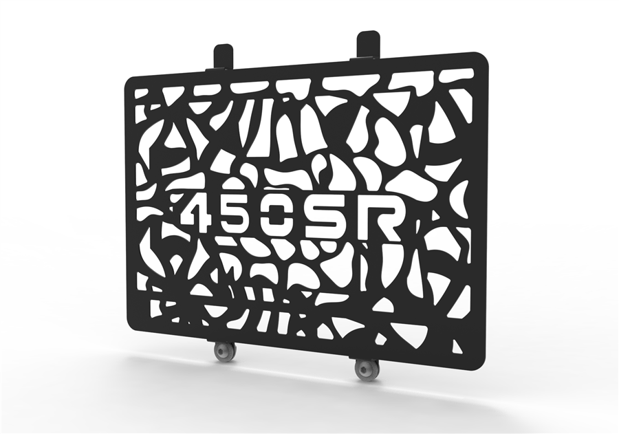 RADYATÖR KORUMA - 450 SR