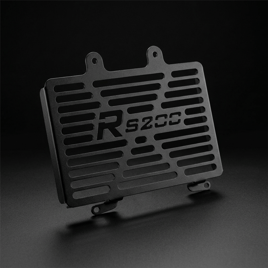 RADYATOR KORUMA - RS 200