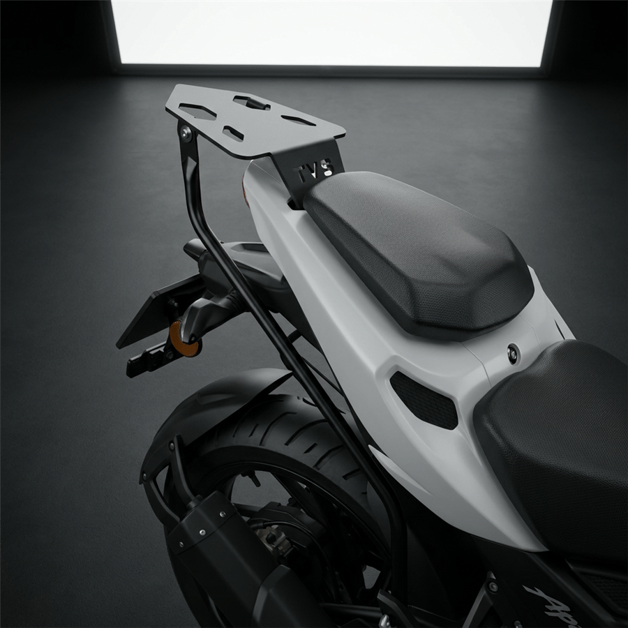 TOPCASE ÇANTA DEMIRI - APACHE RTR200