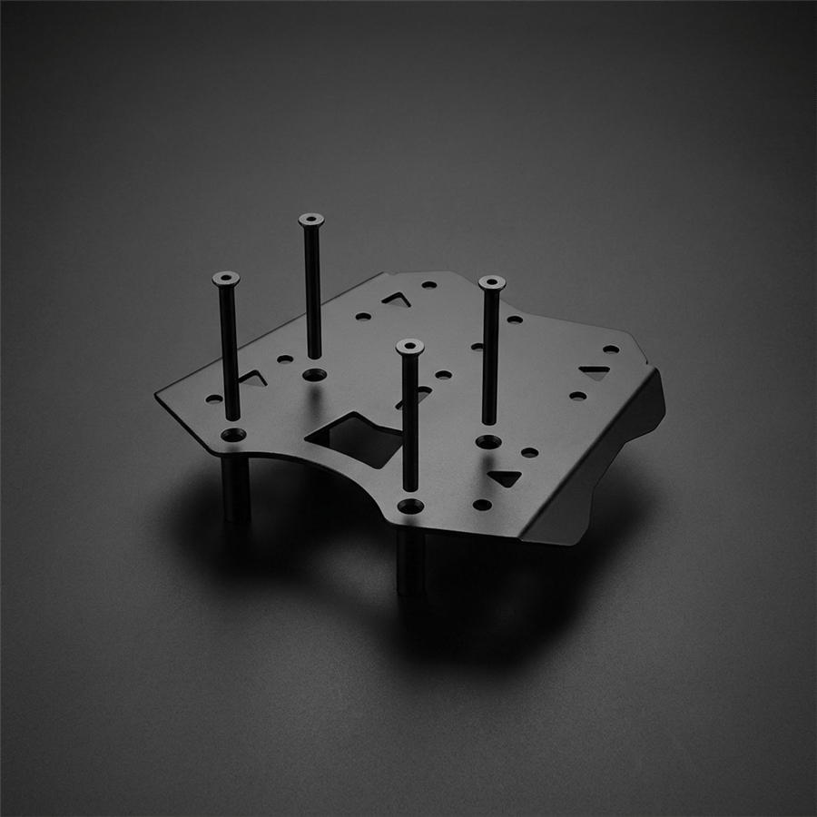 TOPCASE - STRADA 125