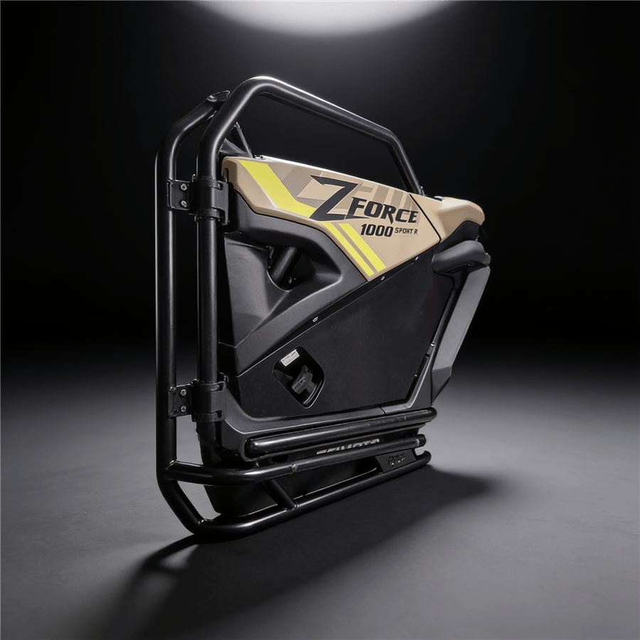 YAN BAR - Z FORCE 1000 SPORT/R UTV