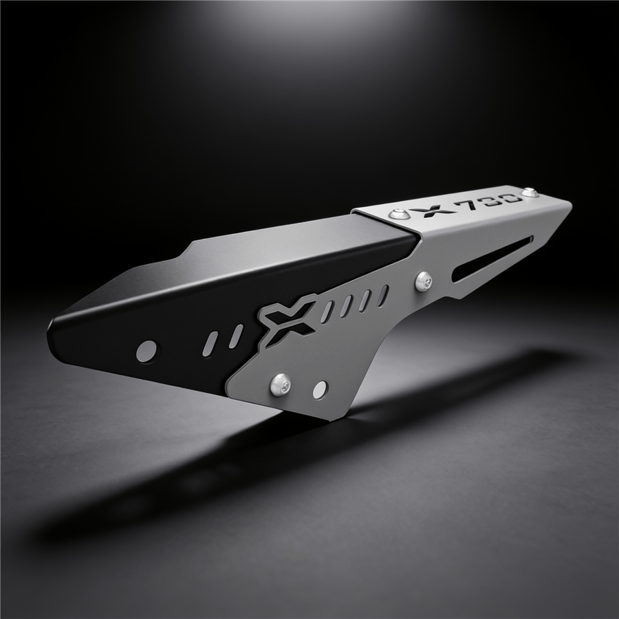 ZINCIR KORUMA - CLX 700 SPORT