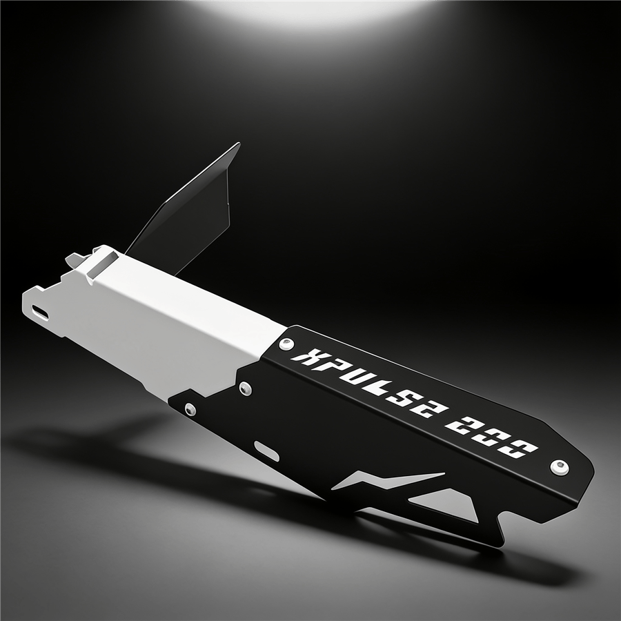 ZINCIR KORUMA - XPULSE 200