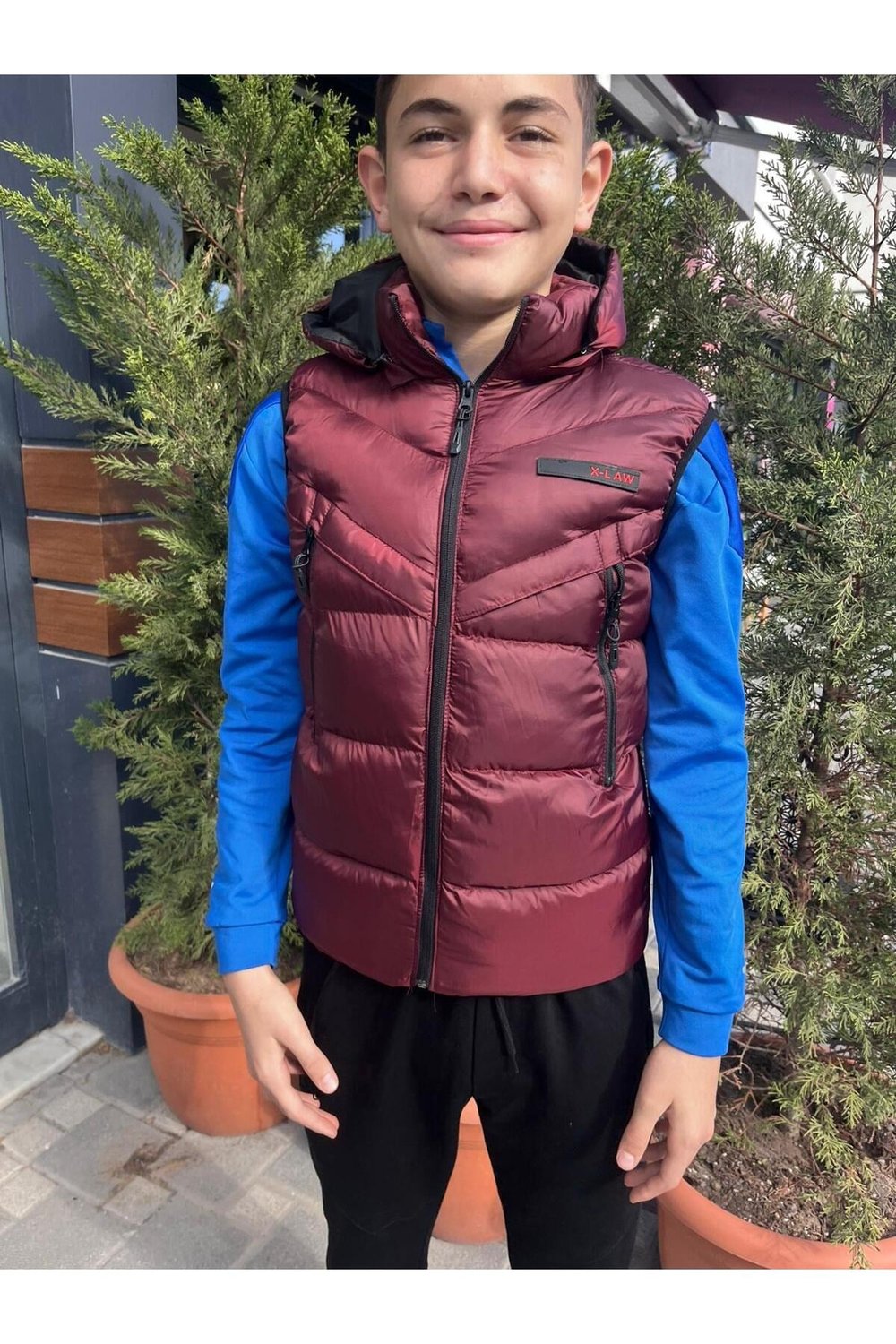 şişme yelek