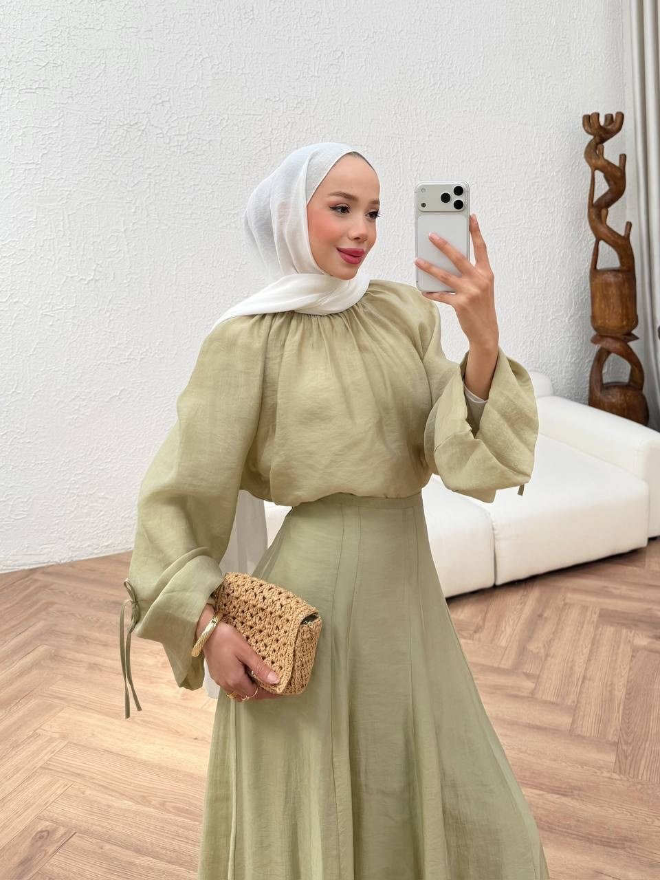 Aura Takım