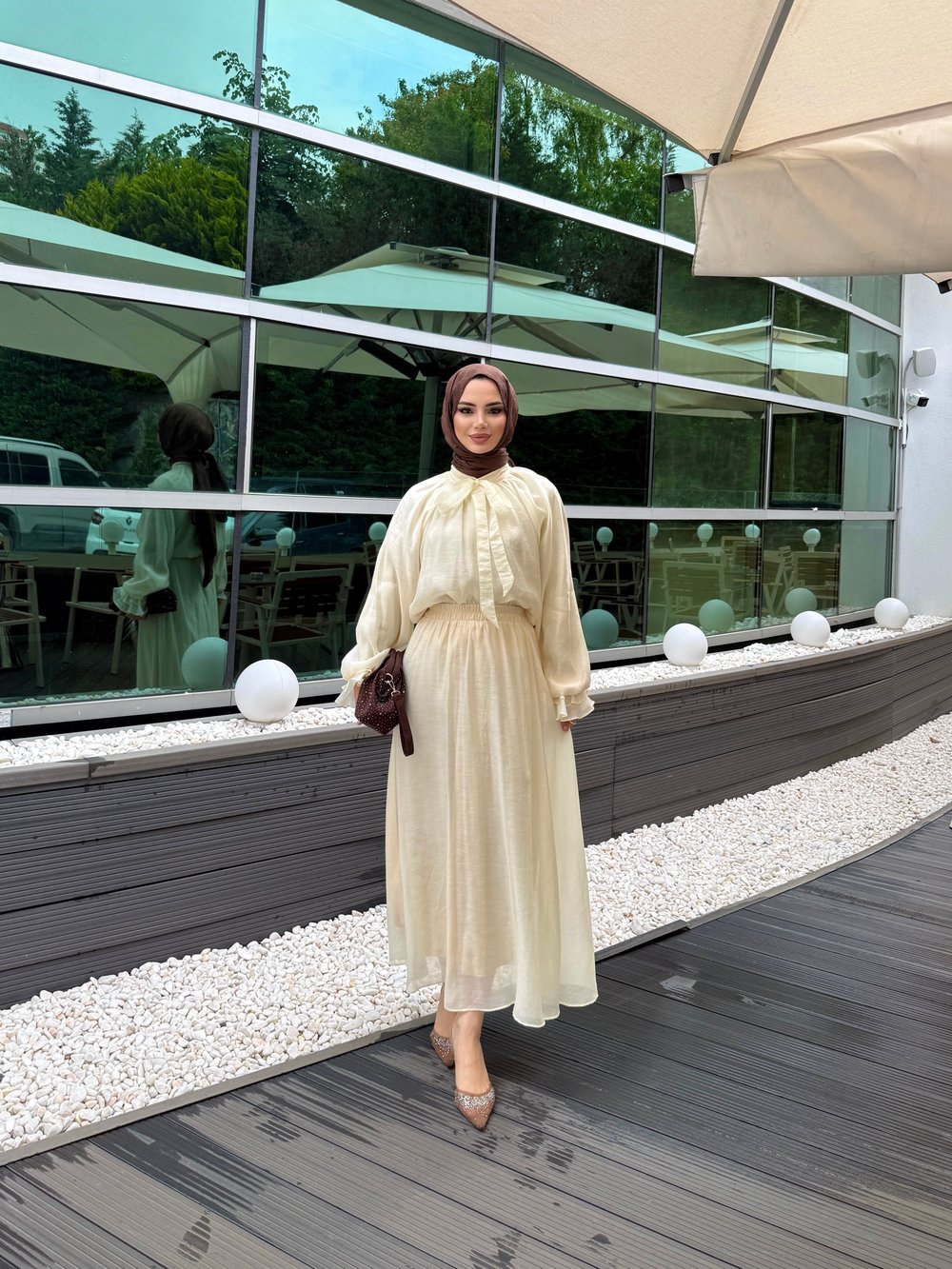 Soft Elegance