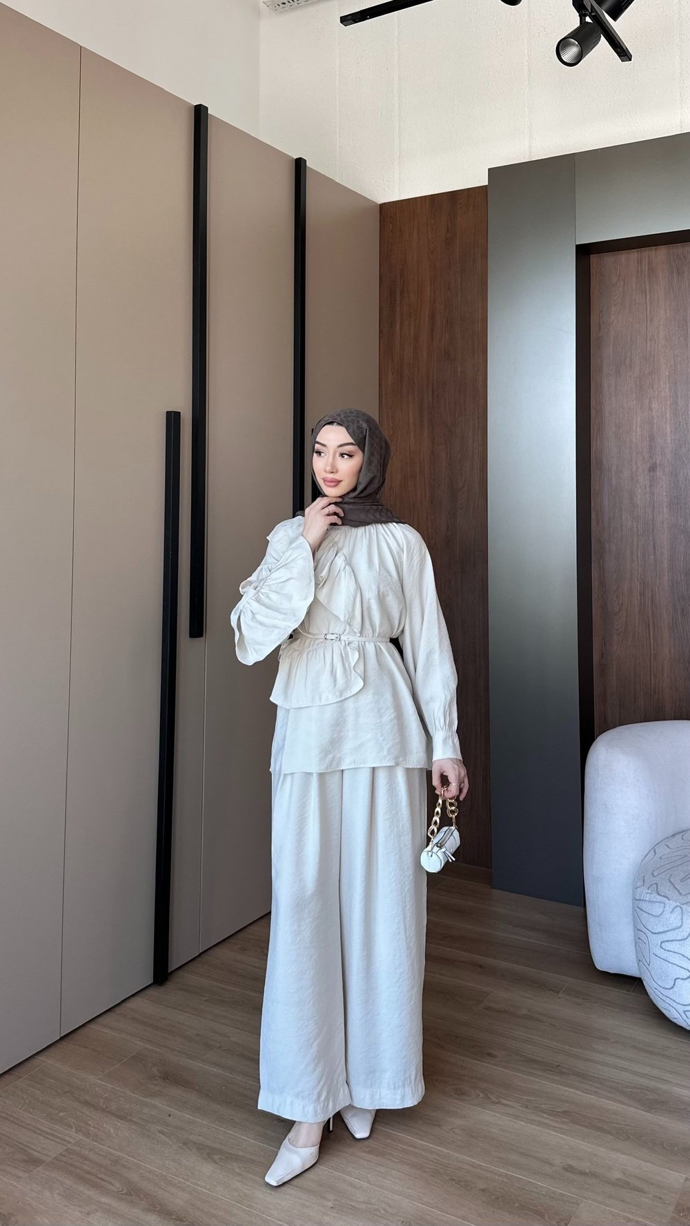 Soft Elegance