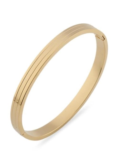 Çelik Gold Kelepçe