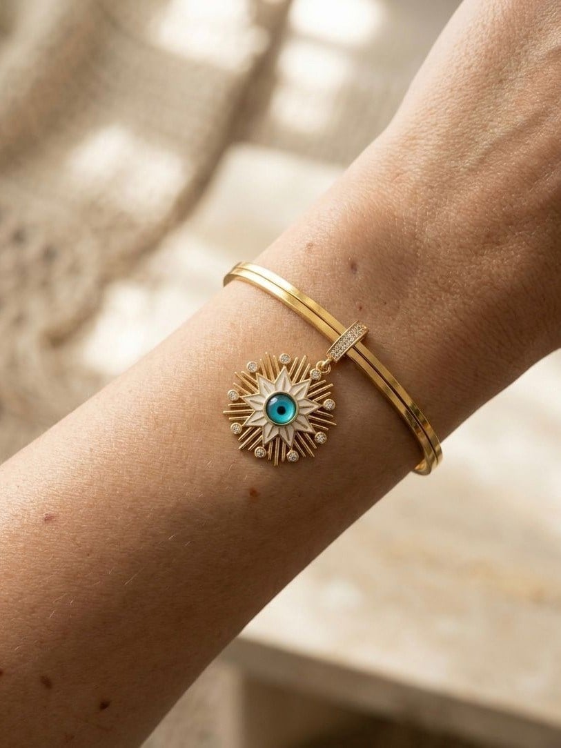 Nazarlı Ajda Charm