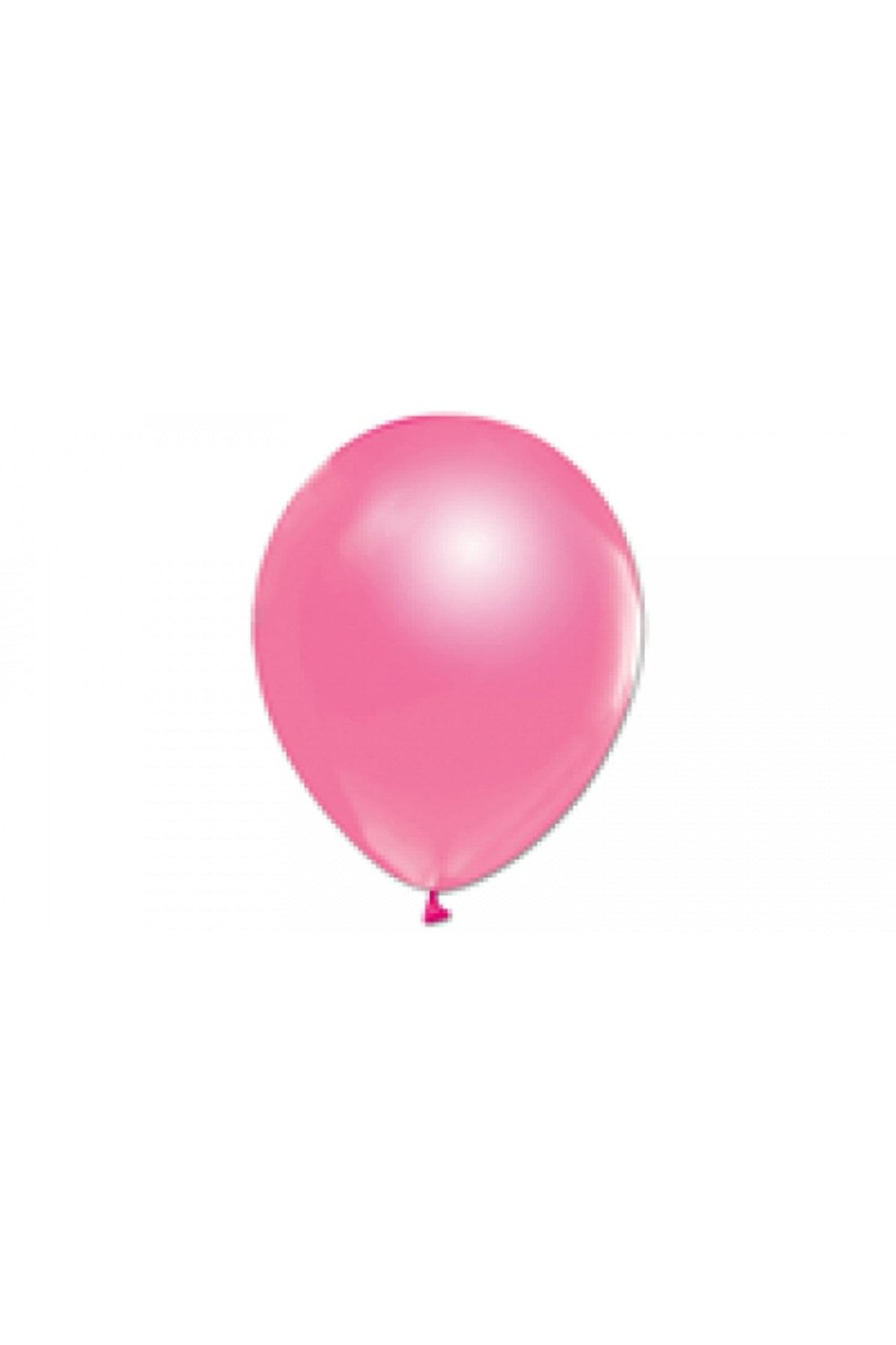 1Olu Metalik balon