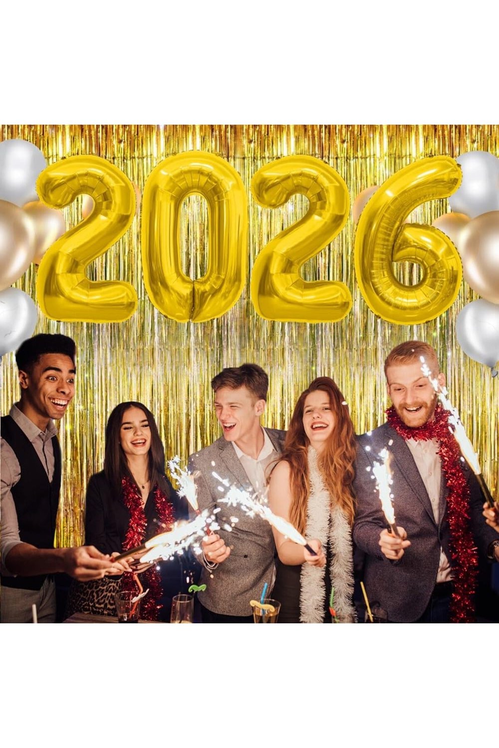 2026 RAKAM FOLYO BALON MEZUNİYET KUTLAMA FOLYO BALON