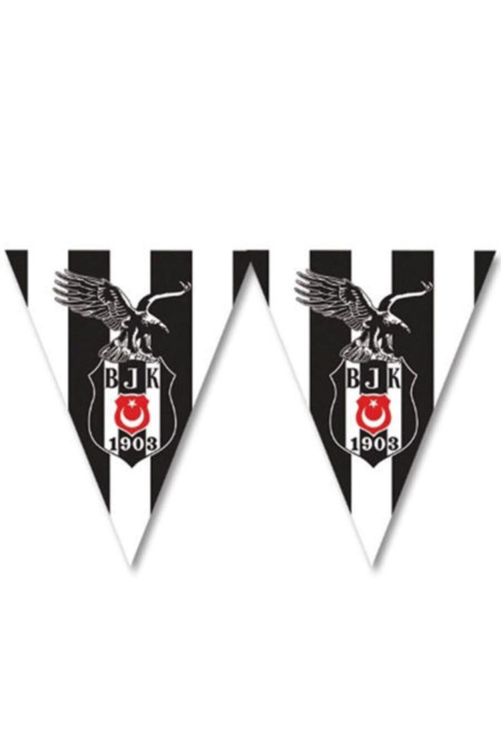 Beşiktaş Flama