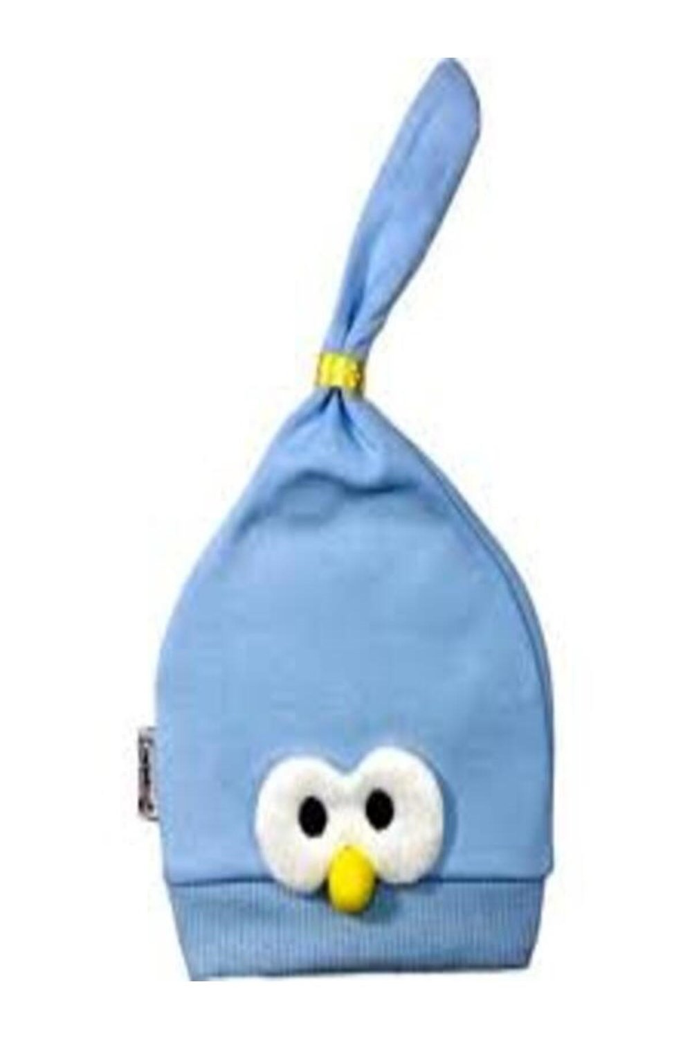 CİVCİVLİ BEBEK BERESİ