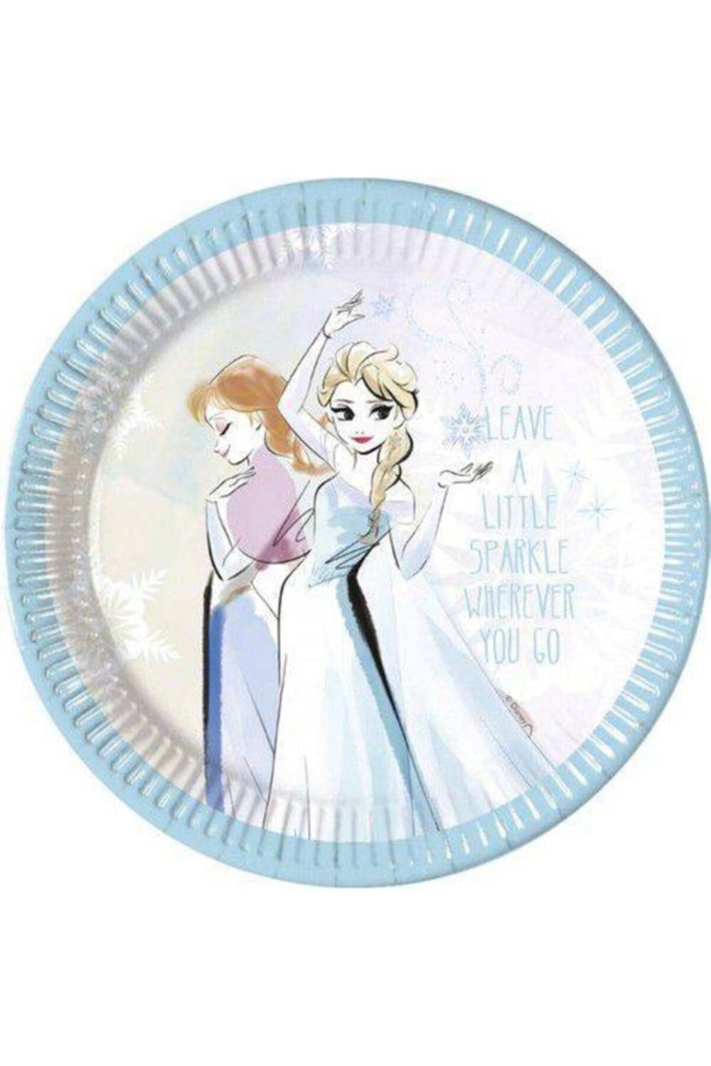 Mavi Frozen Tabak
