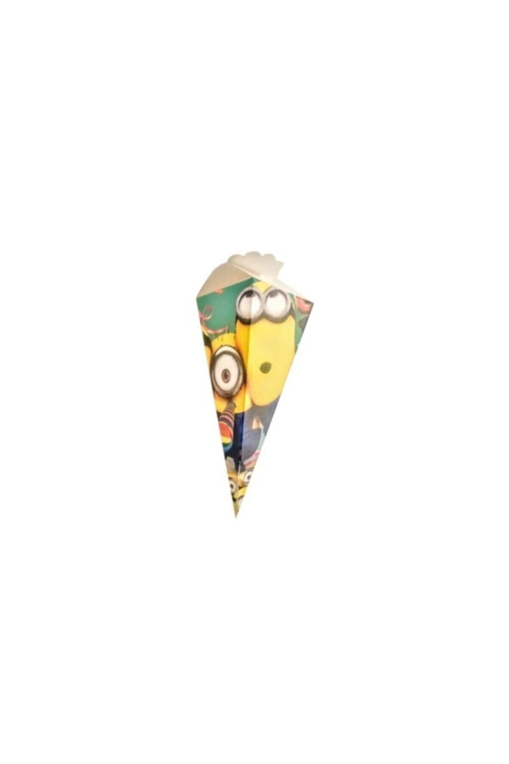 Minion Külah 25 Ad.