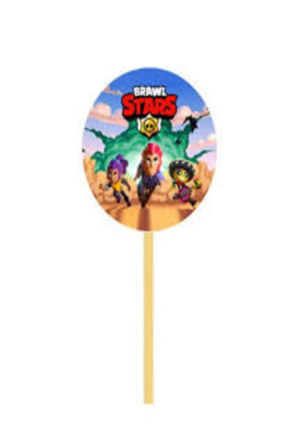 mutlu anılar parti evi 10lu brawlstars kürdan