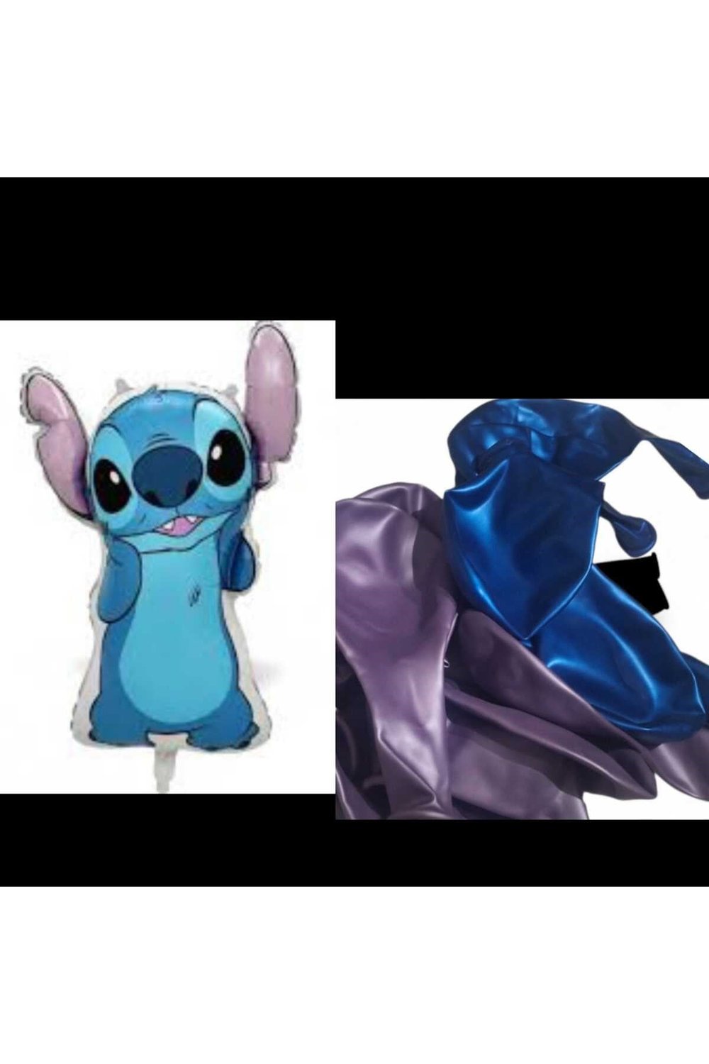 Mutlu anılar Parti Evi ,Stitch balon seti,STİTCH Folyo balon,Stitch doğum günü