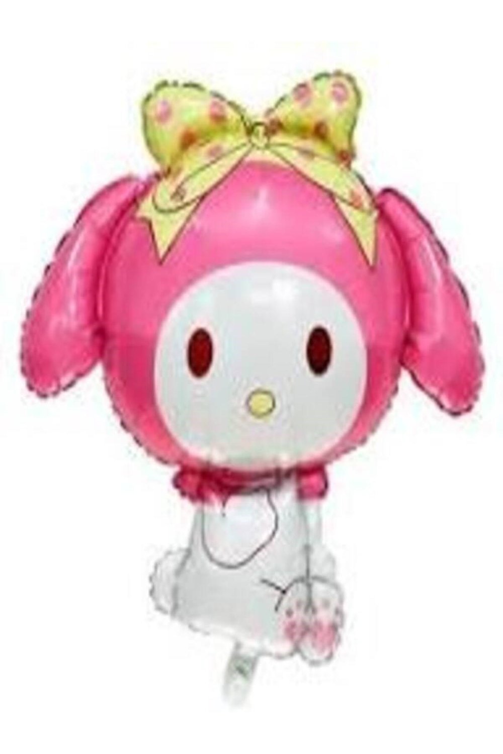 My Melody Folyo Balon