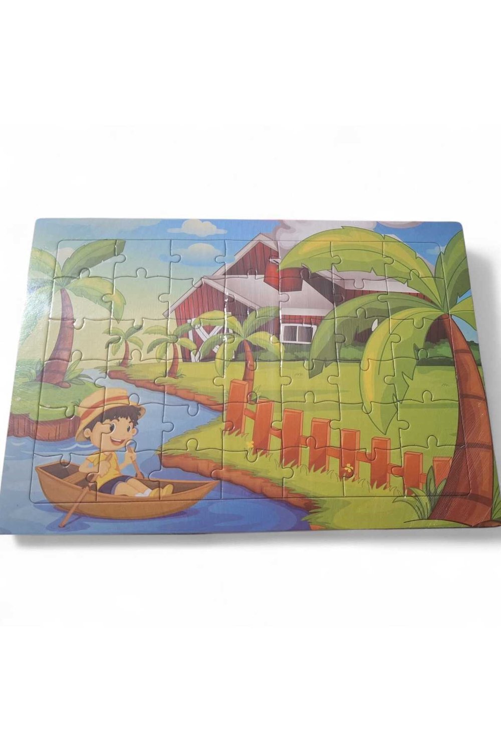 YAPBOZ,PUZZLE YAP-BOZ ,YAP BOZ