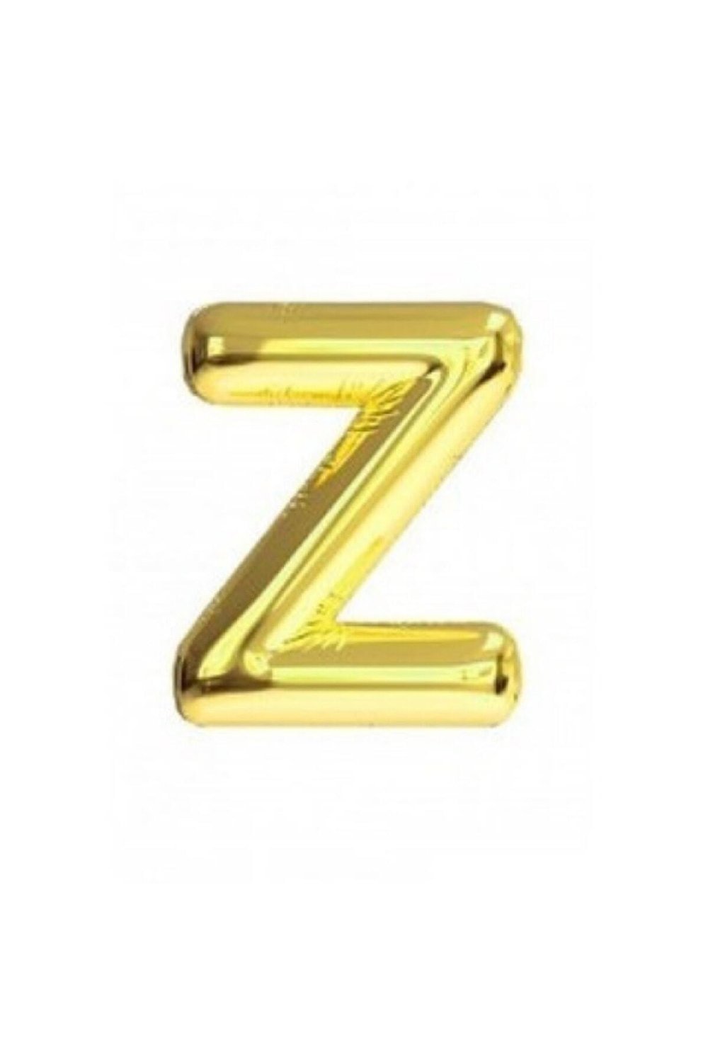 Z Gold Harf Balon 34