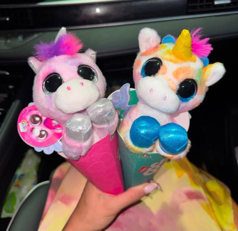 Coco orijinal peluş