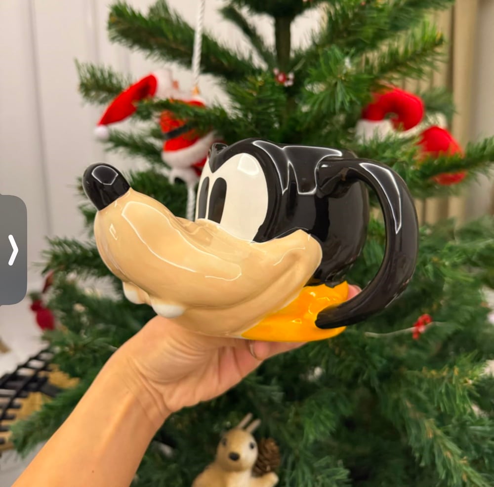 Disney kupa