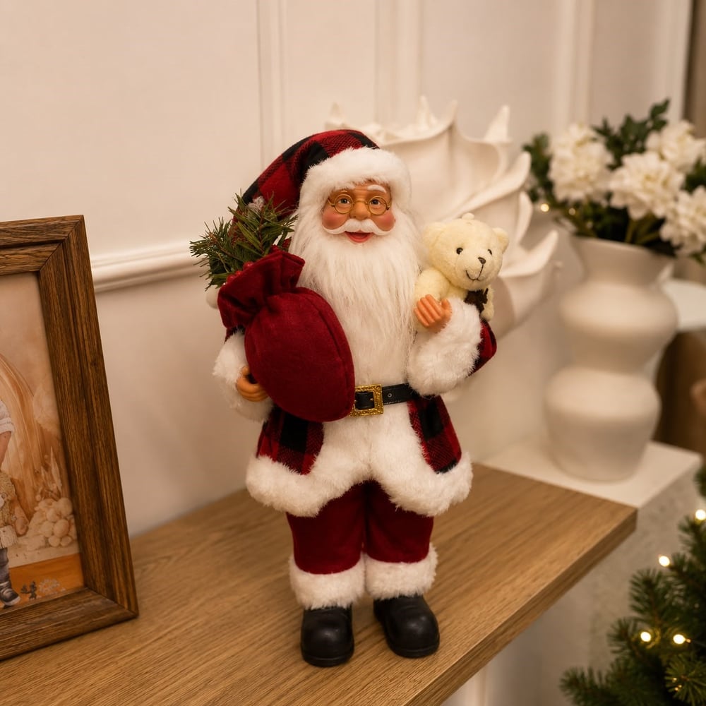 Noel baba