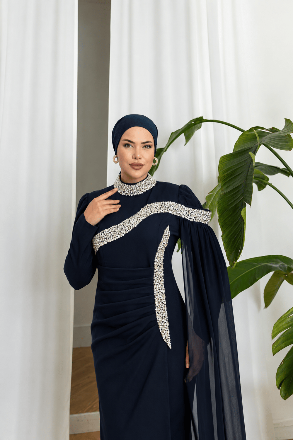Seçil | Lacivert