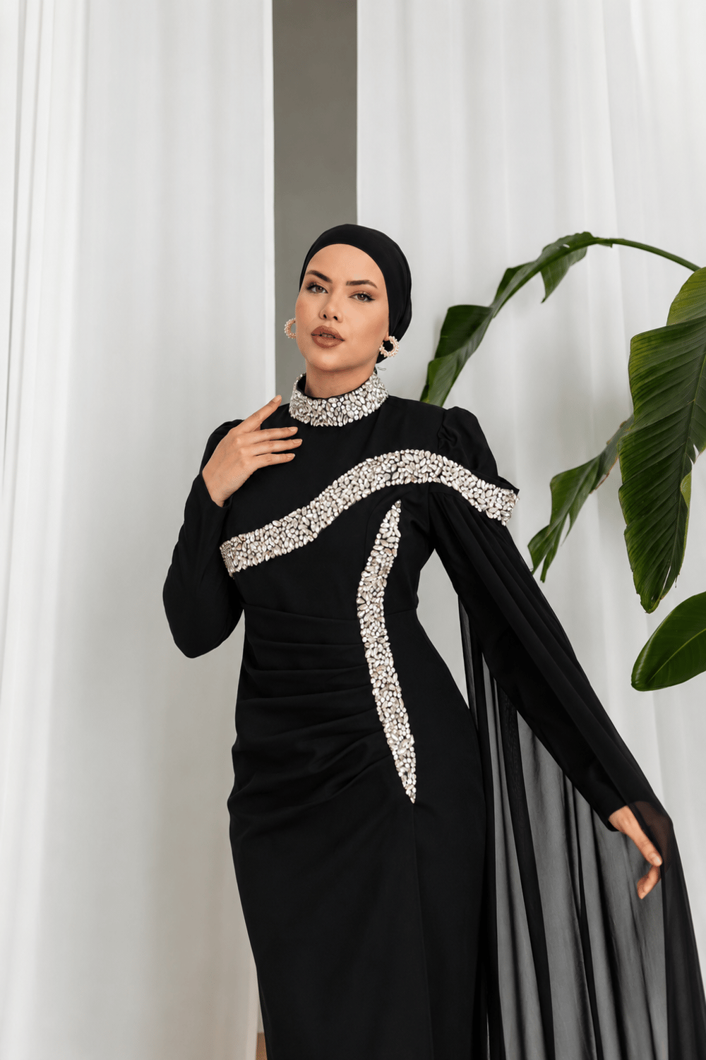Seçil | Siyah