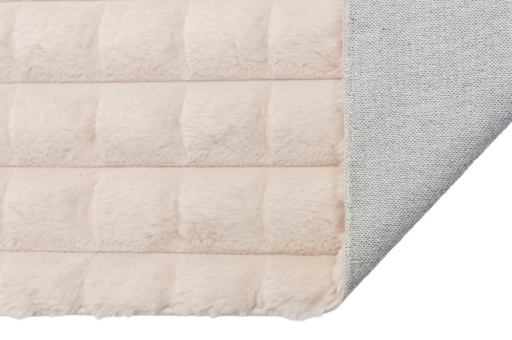 Alaçatı Serisi Ultra Soft Peluş Salon Halısı