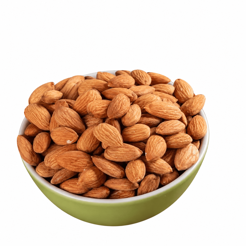 Çiğ Badem – Taze ve Doğal 1000 Gr Zen Fıstık