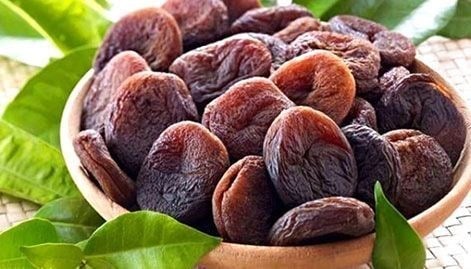 Gün Kurusu Jumbo Boy 250 g