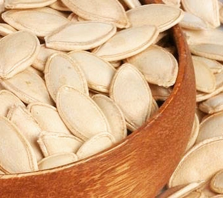 Kabak Çekirdeği (Çiğ) 500 g